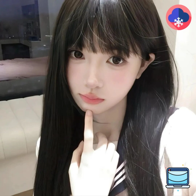 青禾